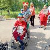 Ziua Porților Deschise CSC Liliesti Baicoi